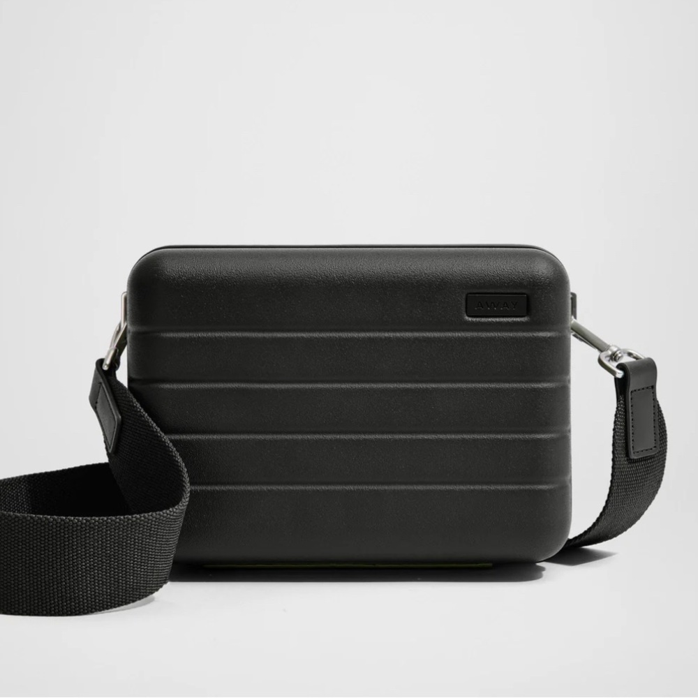 Away Mini Crossbody Bag